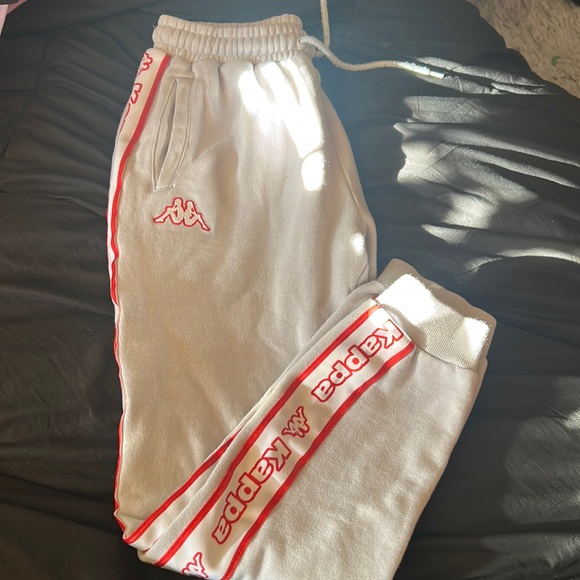 Kappa Other - KAPPA SWEATS
